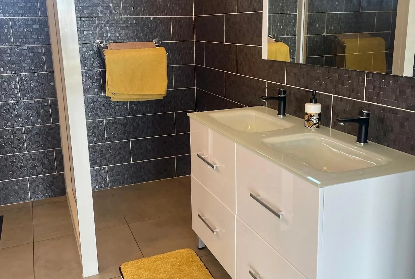 Apartament Vue Mer Panoramique, Confort Premium, Plage A 10 Min, A L'Oasis De Karukera Sainte-Anne