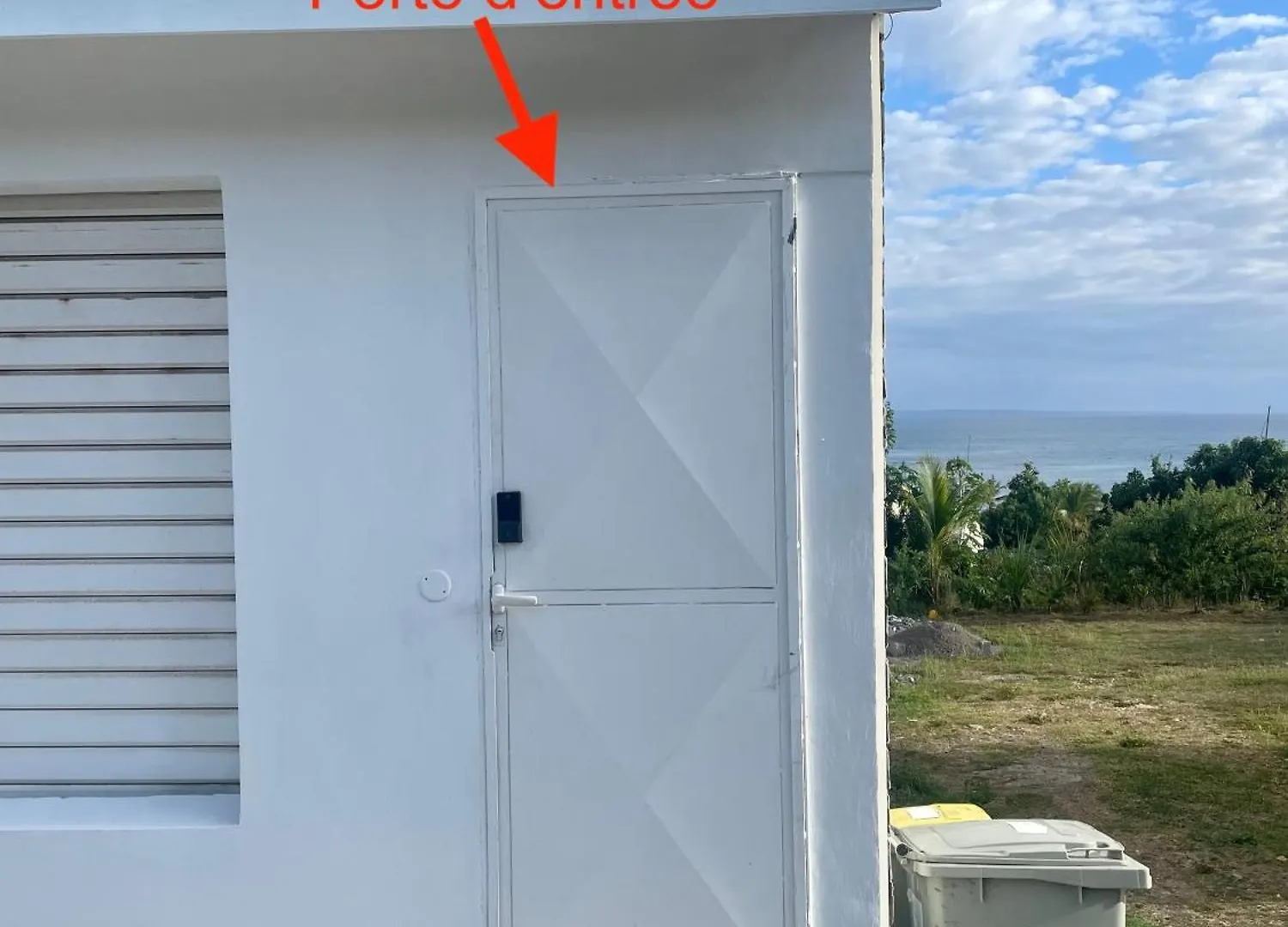 Vue Mer Panoramique, Confort Premium, Plage A 10 Min, A L'Oasis De Karukera Sainte-Anne  Apartament
